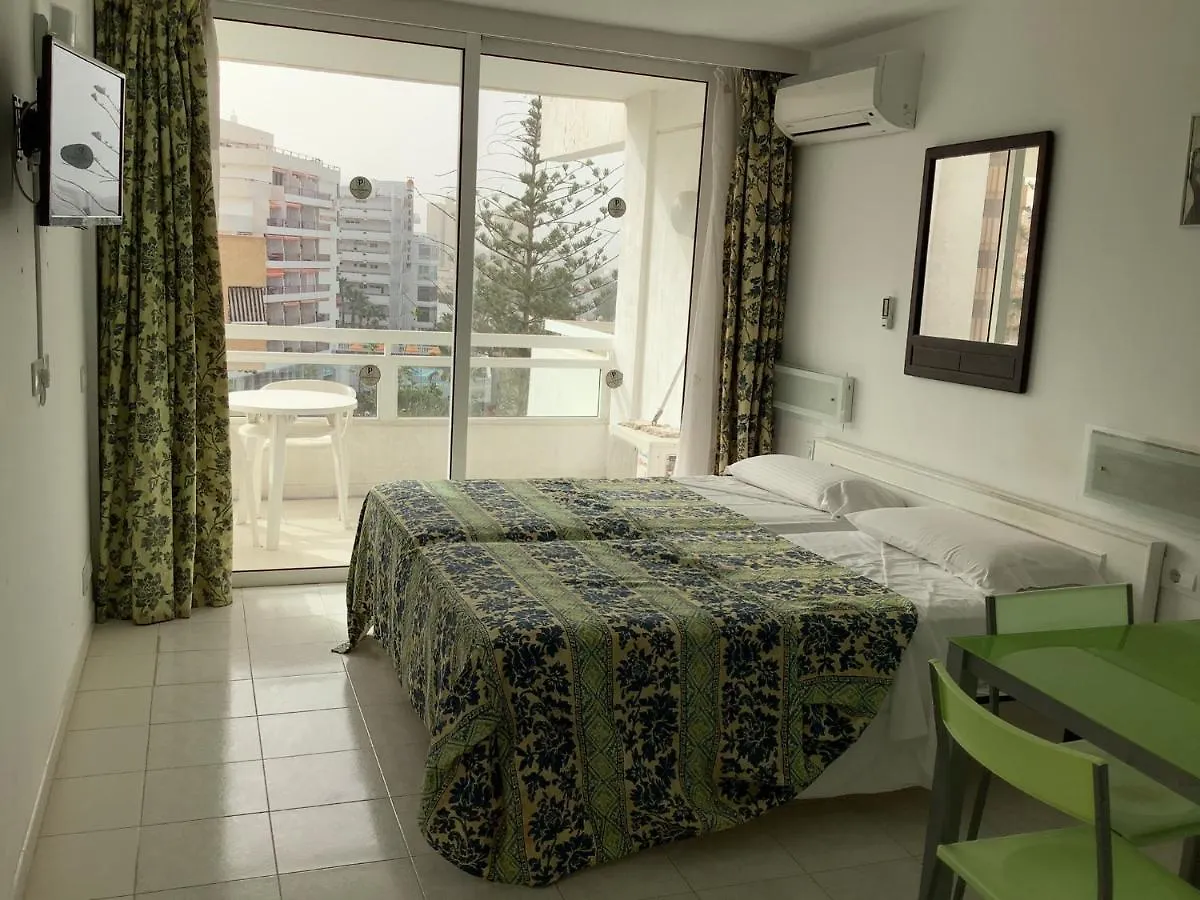 Casa Climatizada Apartment Playa Fanabe