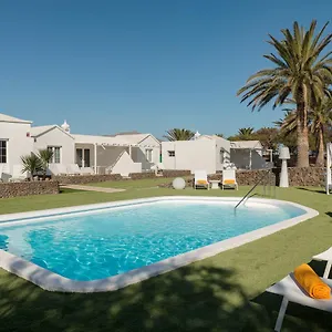 Lanzasuites (adults Only) Villa Playa Blanca (Lanzarote)